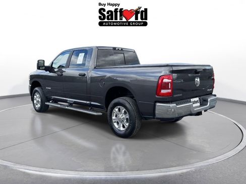 Used 2024 RAM 2500 Big Horn w/ Level 2 Equipment Group image 6
