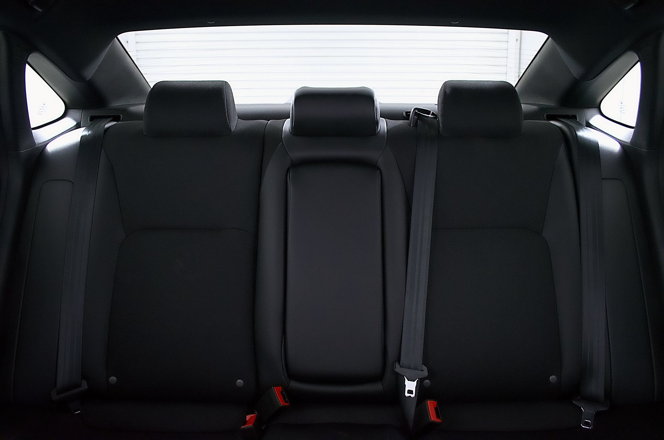 Certified 2026 Honda Civic Sport image 15