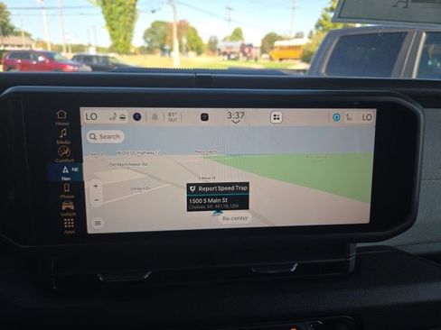 New 2025 Jeep Gladiator Sport image 14