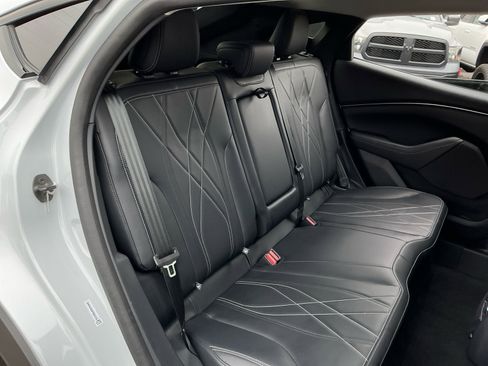 Used 2023 Ford Mustang Mach-E Select RWD image 20