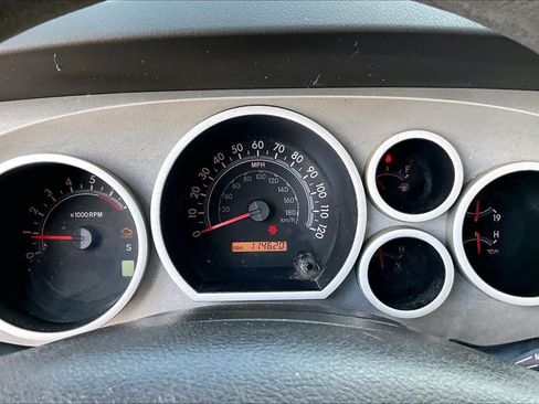 Used 2008 Toyota Tundra 2WD Double Cab image 22