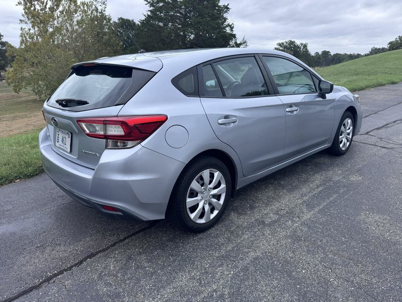 Used 2018 Subaru Impreza 2.0i AWD/4WD image 13