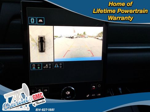 New 2026 GMC Terrain AT4 image 27