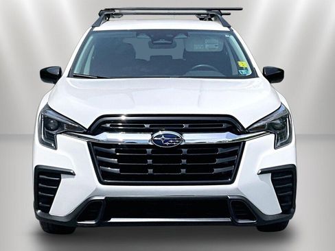 Certified 2023 Subaru Ascent 8-Passenger AWD/4WD image 2