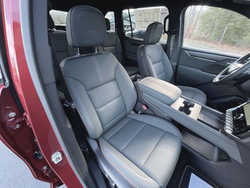 New 2026 GMC Acadia AT4 AWD/4WD image 34