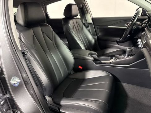 Used 2024 Acura Integra FWD image 14
