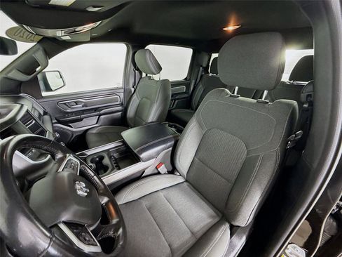 Used 2020 RAM 1500 Big Horn image 11