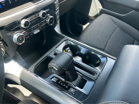 New 2026 Ford F150 XLT AWD/4WD image 54