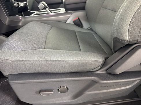 New 2025 Ford F150 Lightning XLT image 17