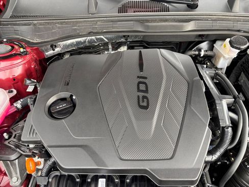 Used 2025 Hyundai Sonata SEL image 33