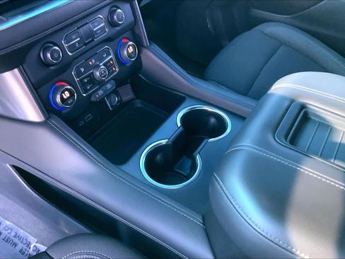 Used 2021 Chevrolet Tahoe LS image 15