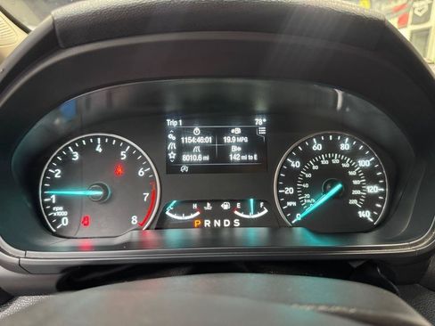 Used 2018 Ford EcoSport Titanium AWD/4WD image 19
