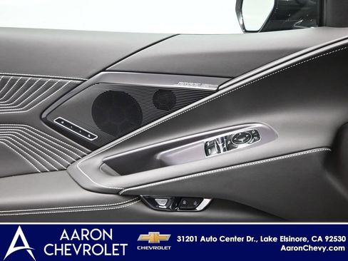 New 2026 Chevrolet Corvette ZR1 w/ ZR1 Carbon Fiber Aero Package image 20