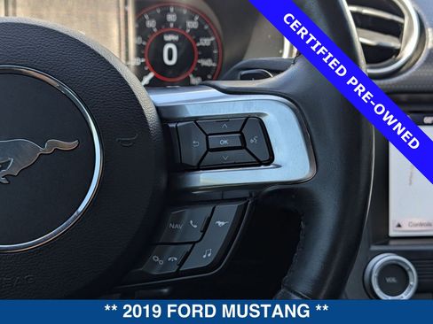 Used 2019 Ford Mustang GT Premium w/ Equipment Group 401A image 20