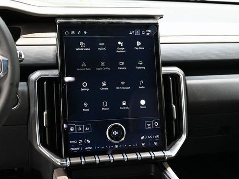 New 2026 GMC Acadia Elevation w/ Elevation Premium Package image 15