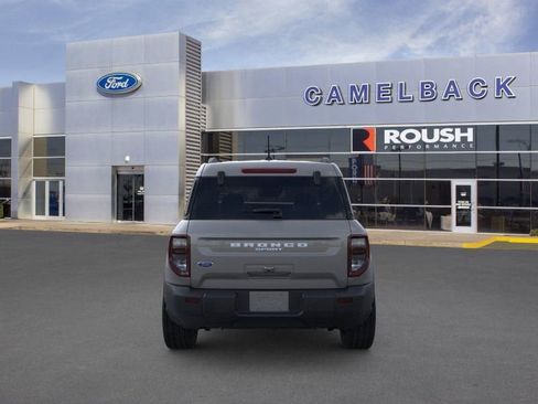 New 2025 Ford Bronco Sport Big Bend image 28