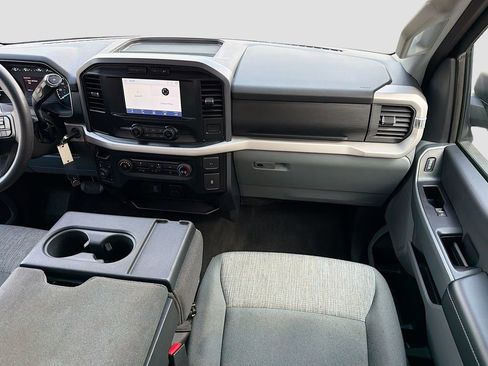 Used 2023 Ford F150 XLT image 18