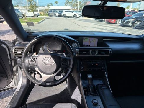 Used 2014 Lexus IS 250 w/ F-Sport Package image 25
