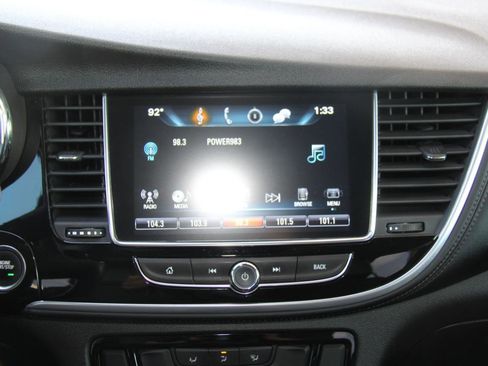 Used 2019 Buick Encore Preferred FWD image 15
