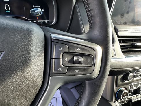 Used 2024 Chevrolet Tahoe Z71 w/ Luxury Package image 23