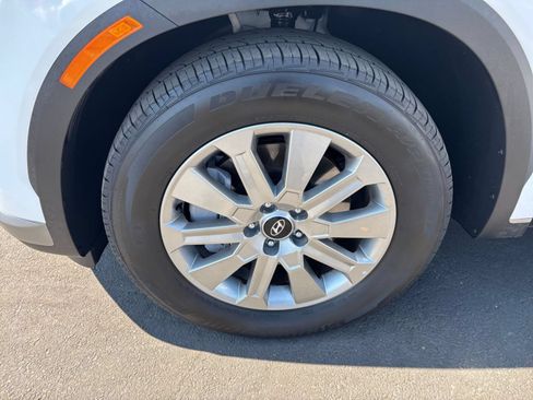 Used 2025 Hyundai Palisade SEL FWD image 34