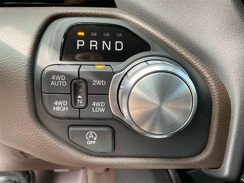 New 2026 RAM 1500 Laramie w/ Advanced Safety Group II image 33