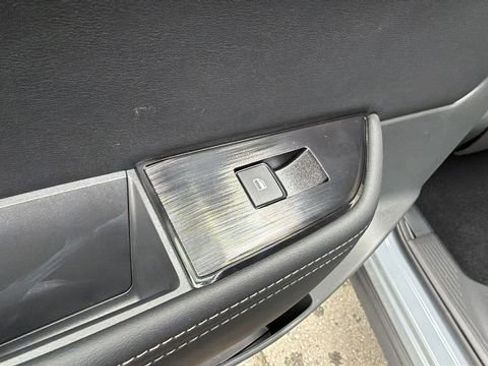 New 2026 Nissan Rogue SV image 15