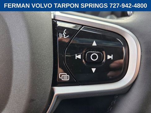 New 2026 Volvo XC60 B5 Plus w/ Protection Package Premier image 29