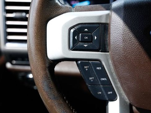 Used 2018 Ford F250 King Ranch w/ King Ranch Ultimate Package image 28