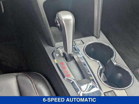 Used 2015 GMC Terrain SLT w/ Chrome Edition AWD/4WD image 30