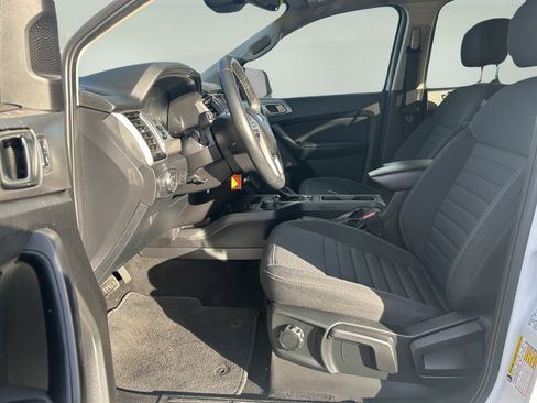 Used 2022 Ford Ranger XLT w/ Equipment Group 301A Mid image 9