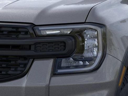 New 2026 Ford Ranger XL RWD image 18