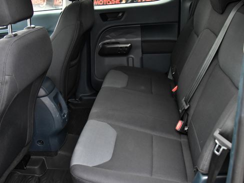 Used 2022 Ford Maverick XL FWD image 38
