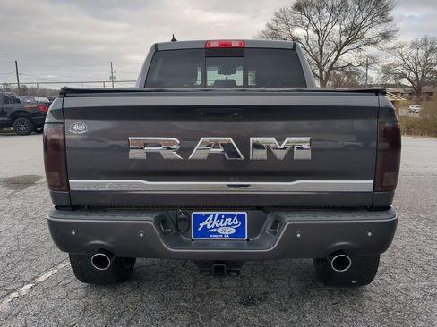 Used 2016 RAM 1500 Limited image 4