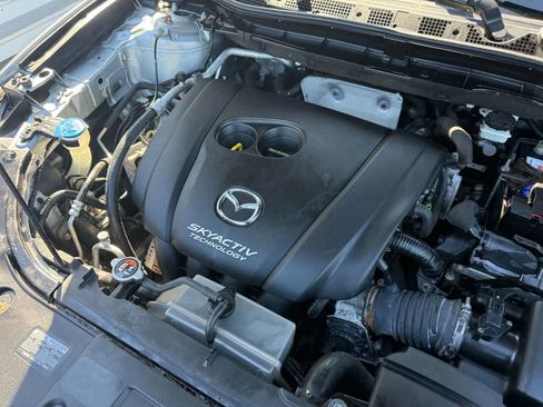 Used 2016 MAZDA CX-5 Grand Touring AWD/4WD image 51
