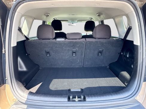 Used 2016 Kia Soul w/ Convenience Package FWD image 23