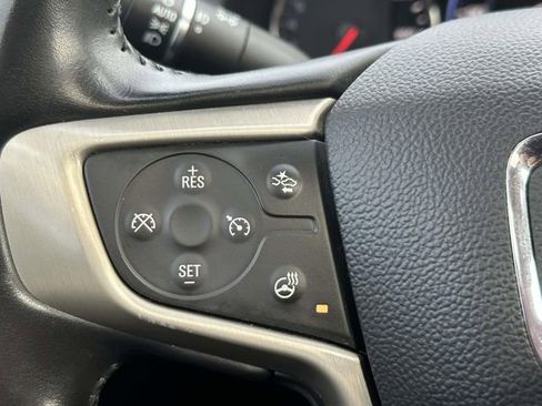 Used 2021 GMC Acadia Denali w/ Denali Ultimate Package image 12