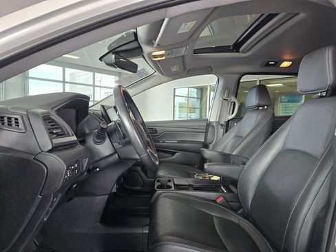 Used 2024 Honda Odyssey EX-L image 24