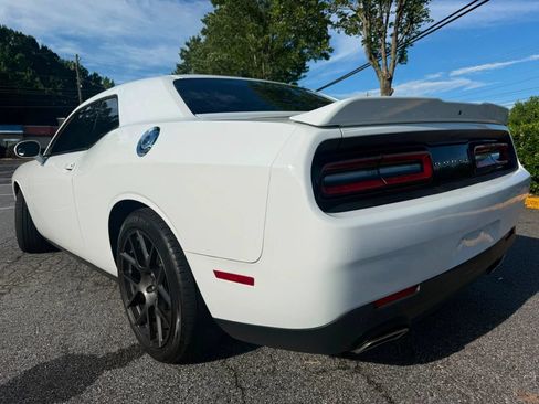 Used 2019 Dodge Challenger GT w/ Performance Handling Group RWD image 4