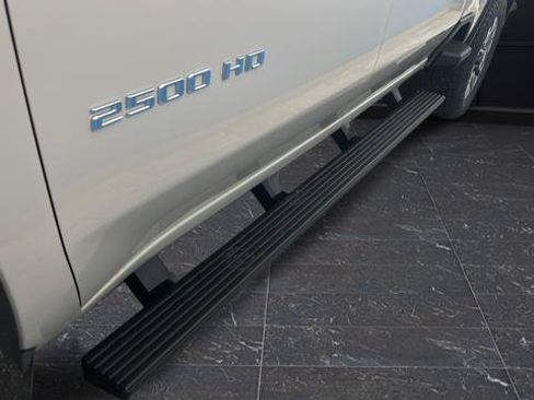 New 2026 Chevrolet Silverado 2500 Custom w/ Custom Value Package AWD/4WD image 38