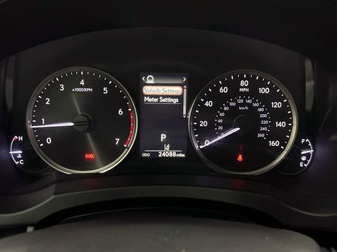 Certified 2023 Lexus IS 300 w/ Premium Package RWD image 17