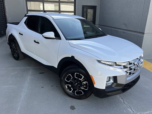 Used 2023 Hyundai Santa Cruz SEL AWD/4WD image 6