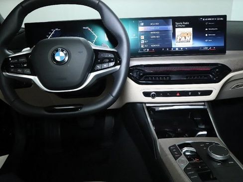 Used 2026 BMW 330i xDrive Sedan w/ Premium Package AWD/4WD image 29