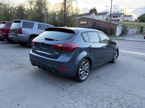 Used 2016 Kia Forte SX image 5
