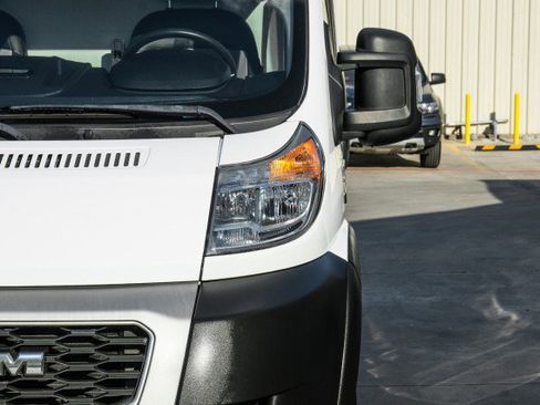 Used 2019 RAM ProMaster 1500 image 41