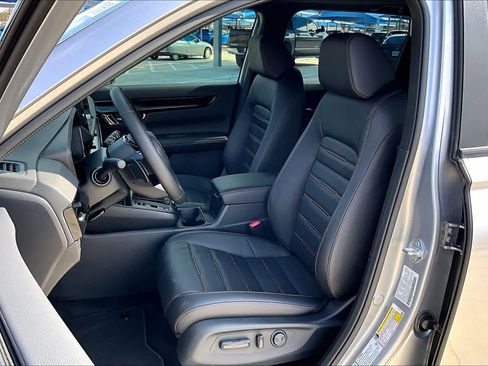 New 2026 Honda CR-V Sport Touring image 9