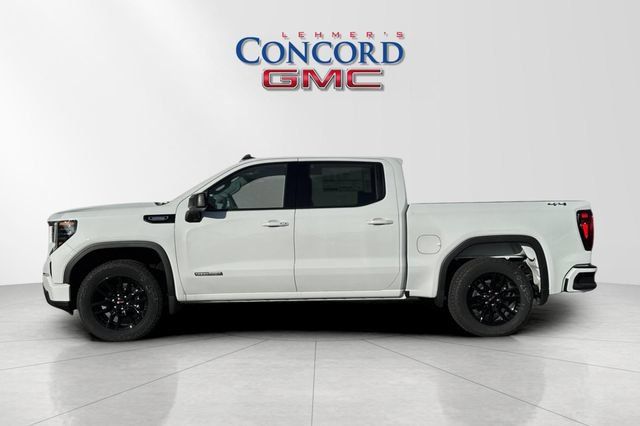 Used 2026 GMC Sierra 1500 Elevation AWD/4WD image 7