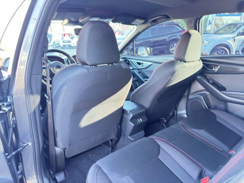 Used 2024 Subaru WRX Premium AWD/4WD image 14