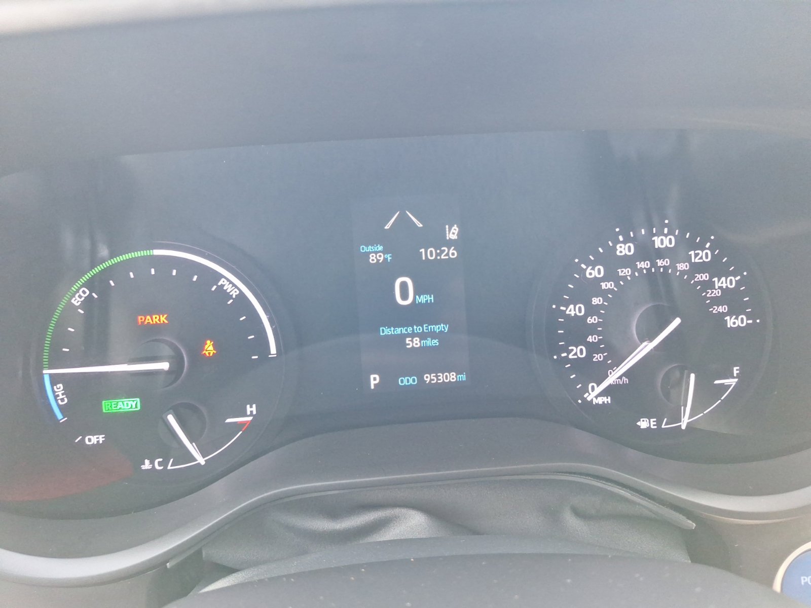 Used 2021 Toyota Sienna XLE FWD image 18