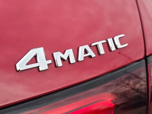 New 2026 Mercedes-Benz GLC 300 4MATIC image 6